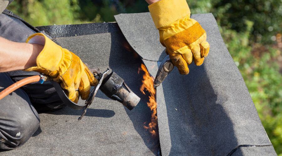 Expert new roof installation services in Amboy, CA